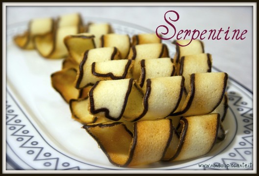 Serpentine Serpentine