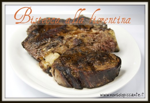 Bistecca alla fiorentina Bistecca alla fiorentina