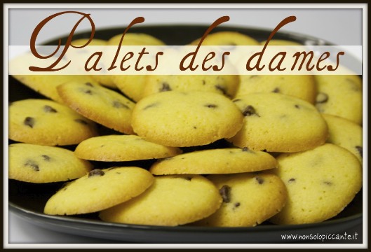 Palets des dames