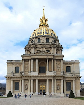 Les-invalides-parigi
