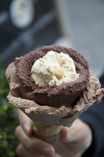 gelato amorino