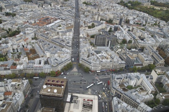 montparnasse