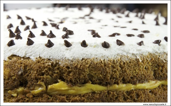 Pizza dolce abruzzese Pizza dolce abruzzese