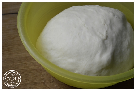 Colomba di Pasqua