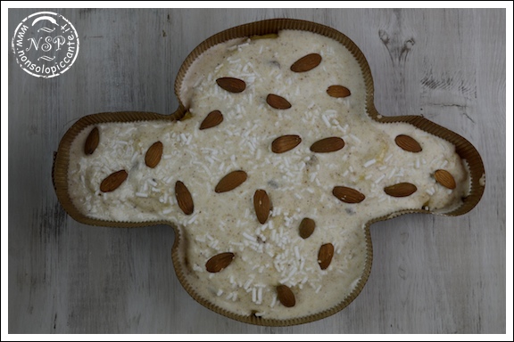 Colomba di Pasqua