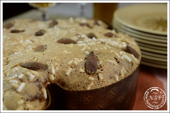 Colomba di Pasqua Colomba di Pasqua
