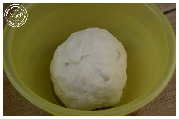 Colomba di Pasqua