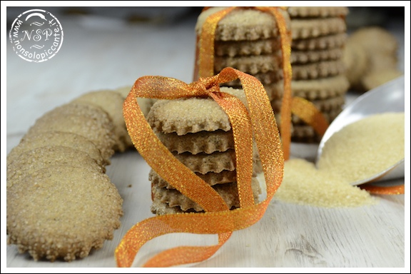 biscotti con grano saraceno biscotti con grano saraceno