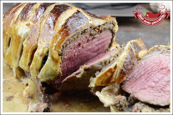 Filettto-alla-Wellington Filettto-alla-Wellington