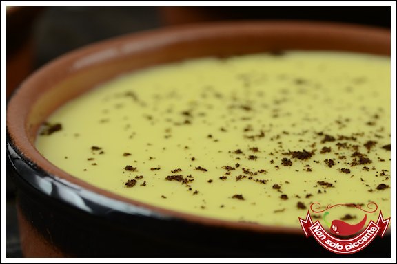 Crema-catalana Crema-catalana