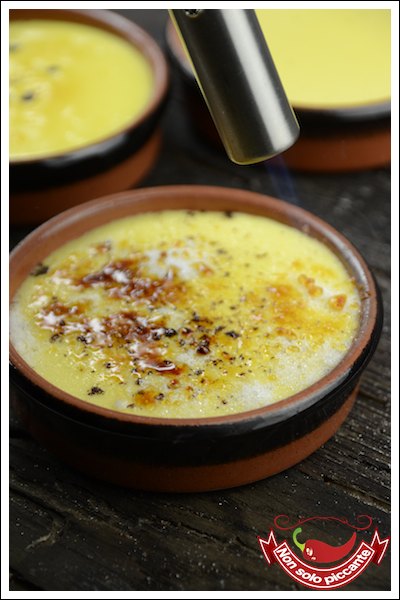 Crema-catalana Crema-catalana