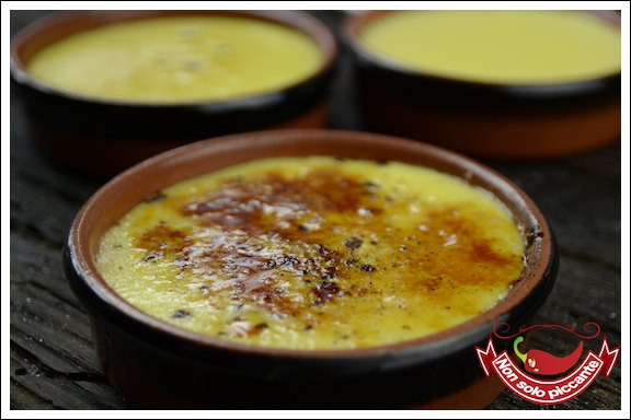 Crema-catalana Crema-catalana