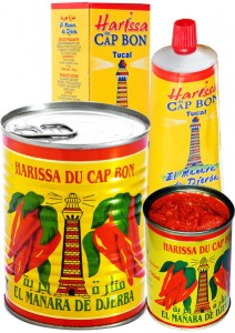 Harissa