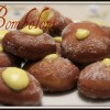 Bomboloni