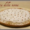 Torta Della Nonna