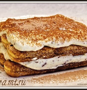 Tiramisu'