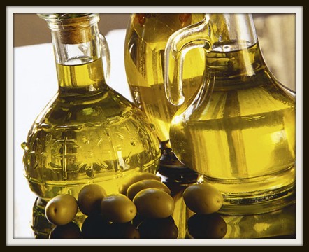 Olio di Oliva Olio di Oliva