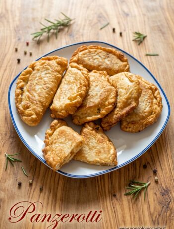 panzerotti