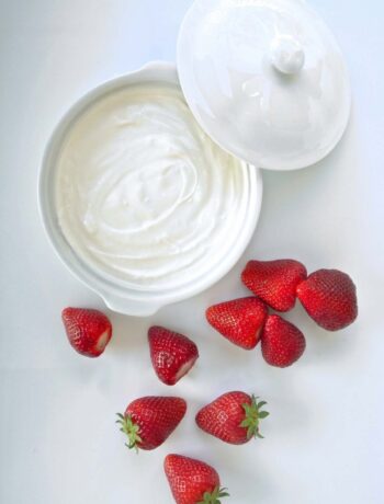 yogurt fatto in casa