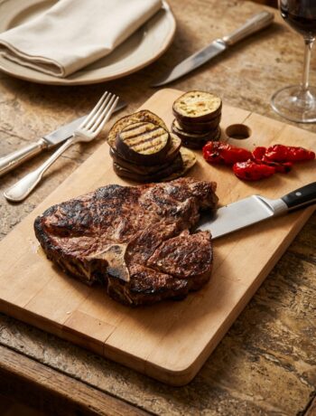Bistecca alla fiorentina