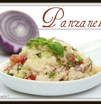 Panzanella