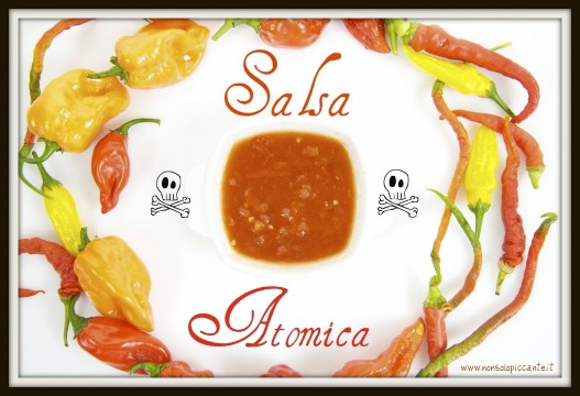 salsa atomica