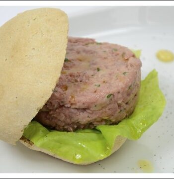 Panini alla senape