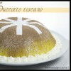 Zuccotto toscano