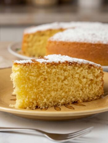 torta allo yogurt