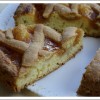 Crostata della nonna