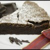 Torta tenerina