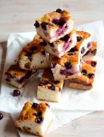 pandolce all'uva