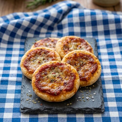 pizzette