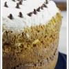 Pizza dolce abruzzese