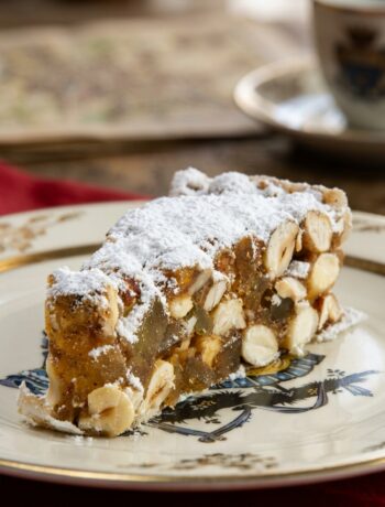 panforte di Siena