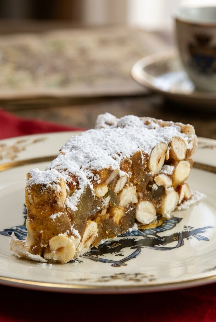 panforte di Siena