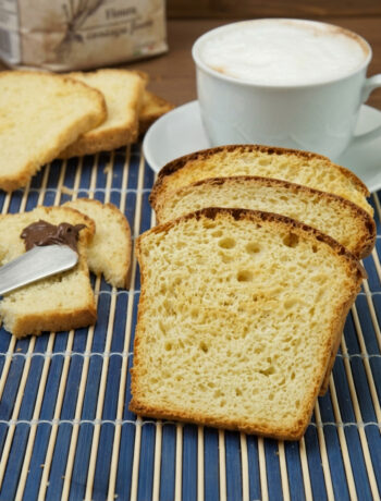 fette biscottate fatte in casa