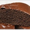 Torta al cioccolato
