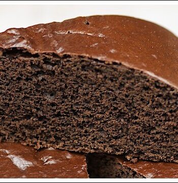 Torta al cioccolato