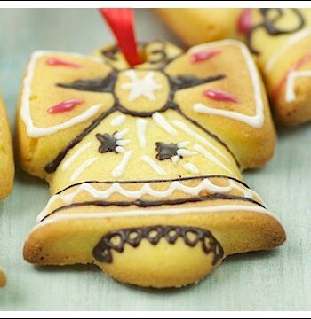 Biscotti pasquali