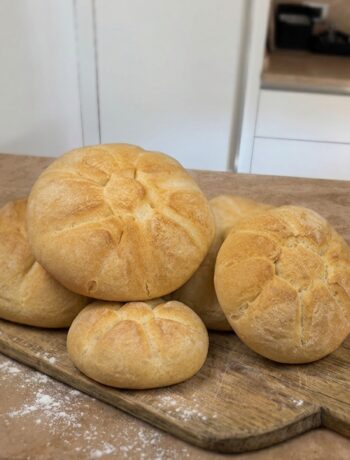 pane con licoli