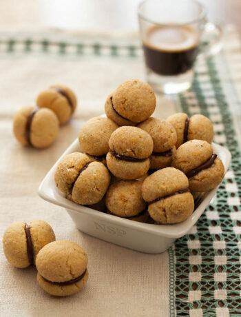 Baci di dama