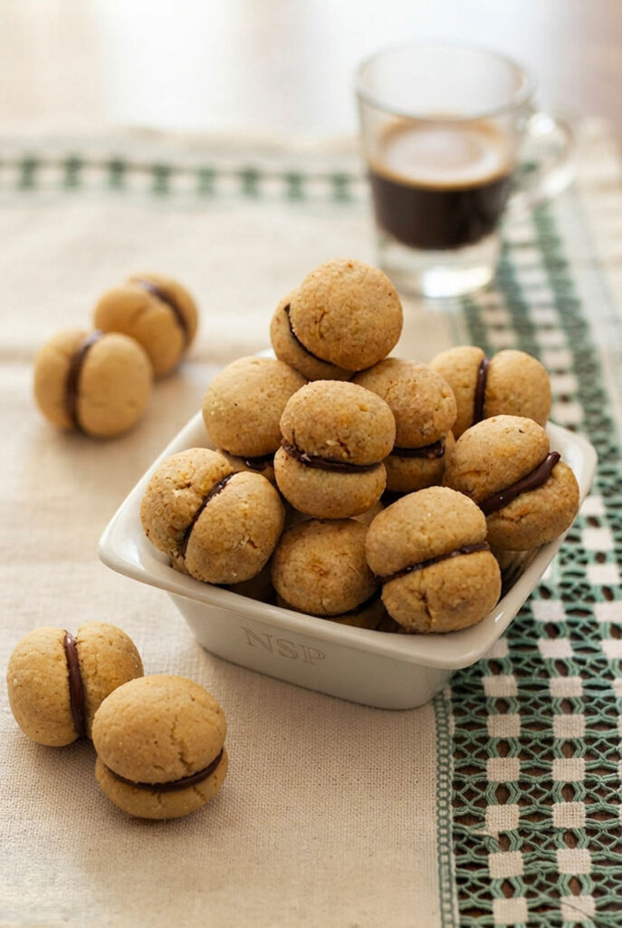 Baci di dama