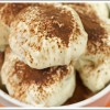 Bongo tiramisu