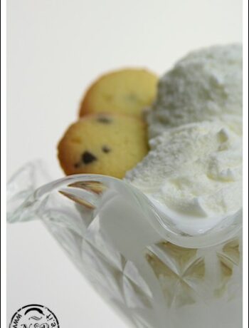Gelato fiordilatte