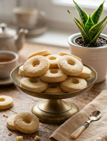 Biscotti macine
