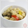 Cous cous alle verdure