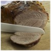 Coscio di tacchino al forno