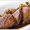 Pollo alla cacciatora