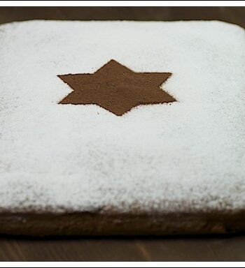 Schiacciata alla fiorentina